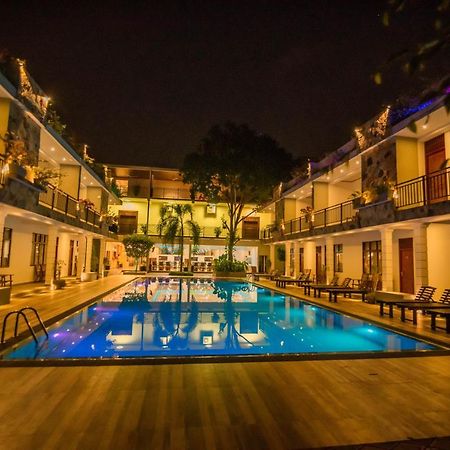 Royal Reach Udawalawe Hotel Ngoại thất bức ảnh