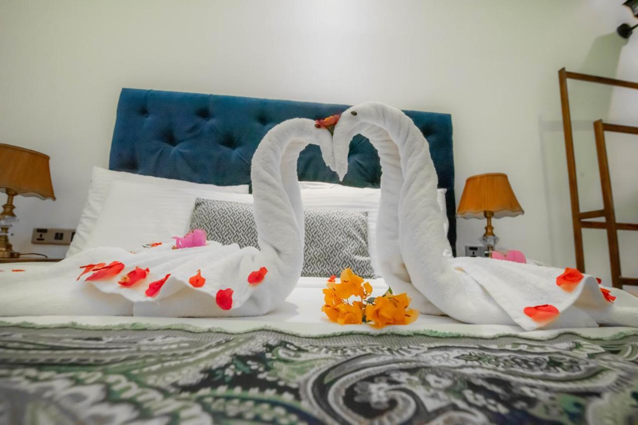 Royal Reach Udawalawe Hotel Ngoại thất bức ảnh
